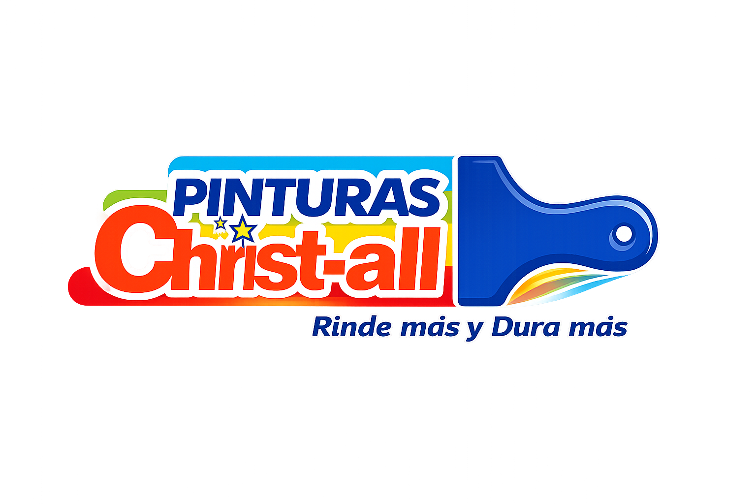 Pinturas Christ-All